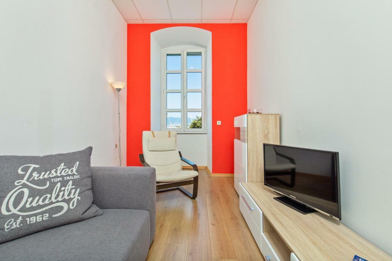 רייקה Apartment Mia מראה חיצוני תמונה