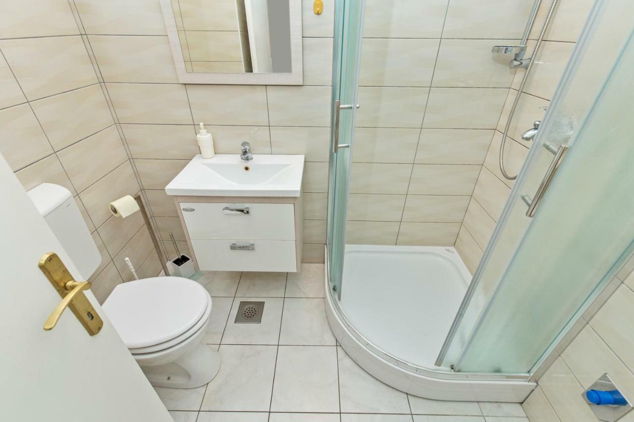 רייקה Apartment Mia מראה חיצוני תמונה