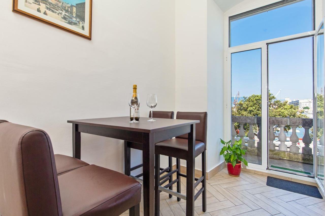 רייקה Apartment Mia מראה חיצוני תמונה