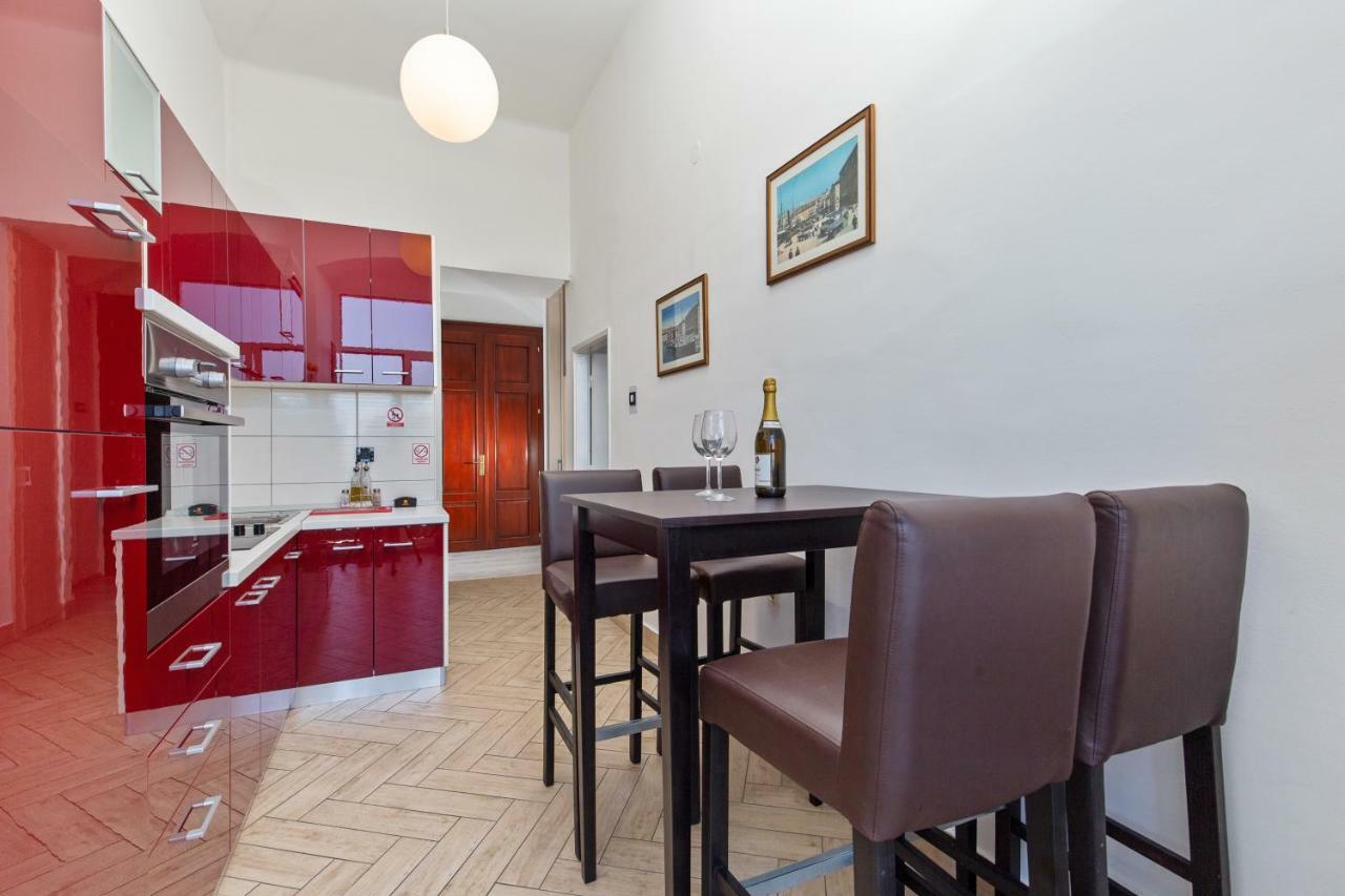 רייקה Apartment Mia מראה חיצוני תמונה