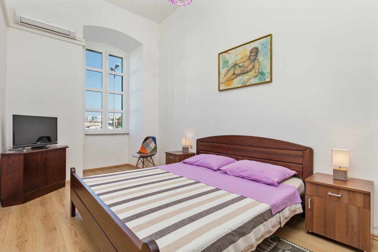 רייקה Apartment Mia מראה חיצוני תמונה