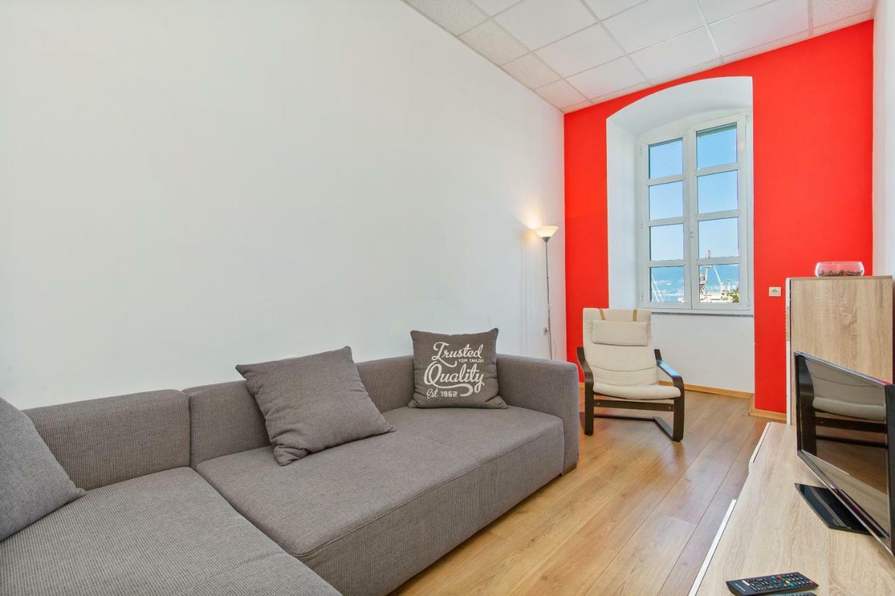 רייקה Apartment Mia מראה חיצוני תמונה