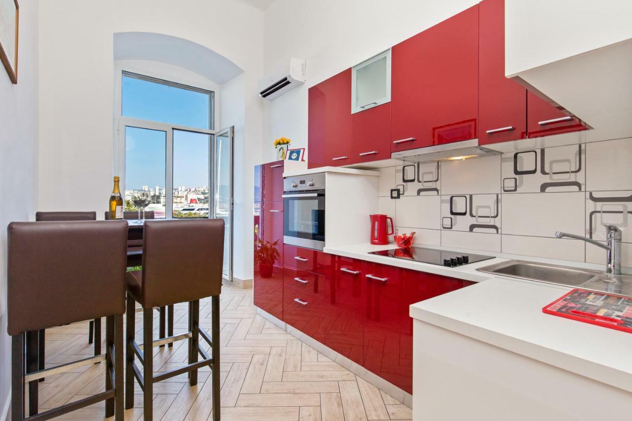 רייקה Apartment Mia מראה חיצוני תמונה