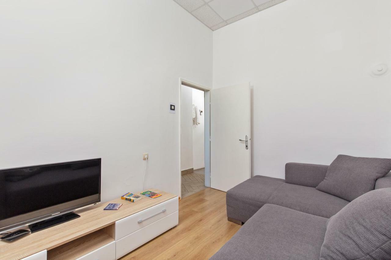 רייקה Apartment Mia מראה חיצוני תמונה