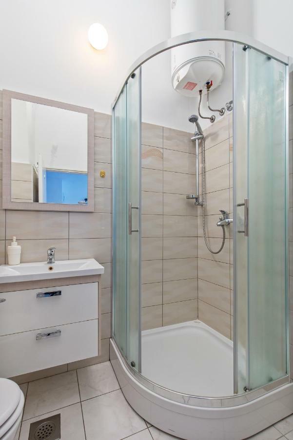 רייקה Apartment Mia מראה חיצוני תמונה